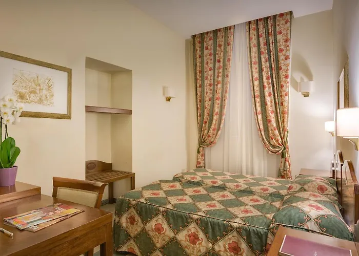 Hotel Aberdeen
