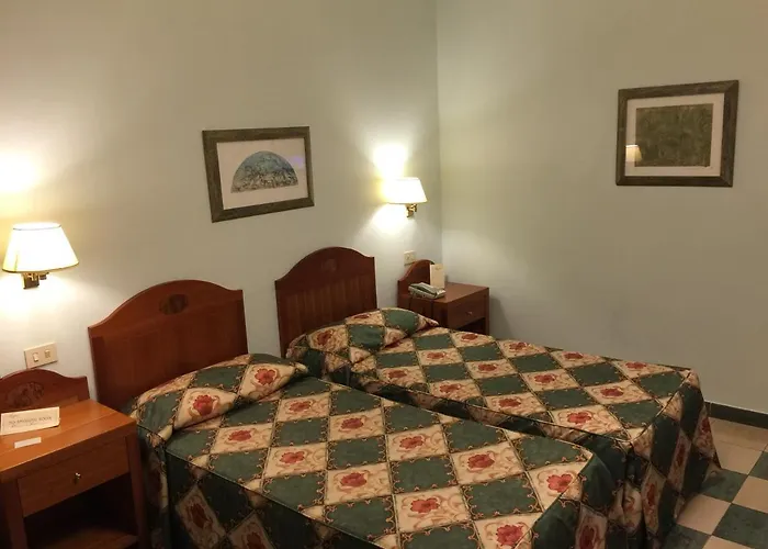 Hotel Aberdeen